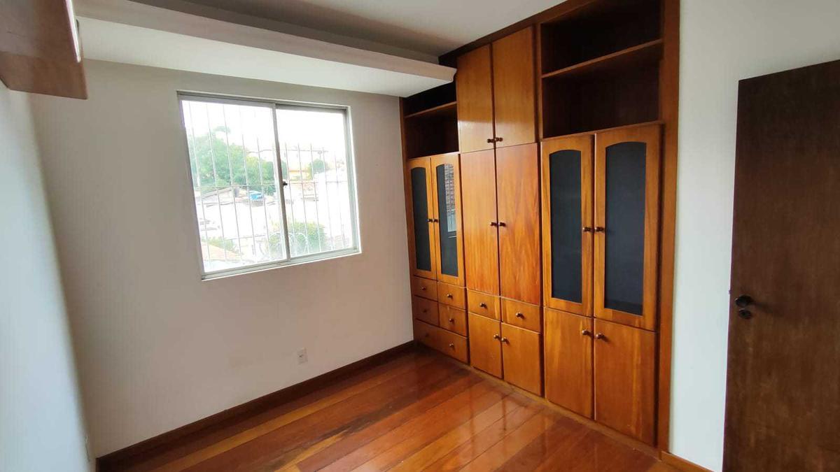 Apartamento, Carlos Prates, 2 Quartos, 2 Vagas