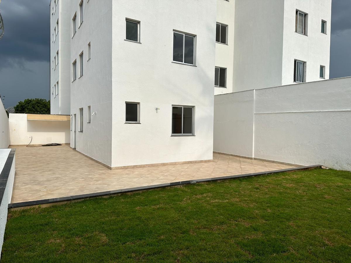 Apartamento, Santa Cruz, 3 Quartos, 2 Vagas, 1 Suíte