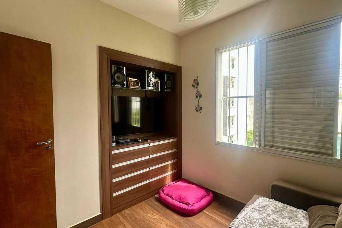 Apartamento, Gutierrez, 3 Quartos, 1 Vaga, 1 Suíte