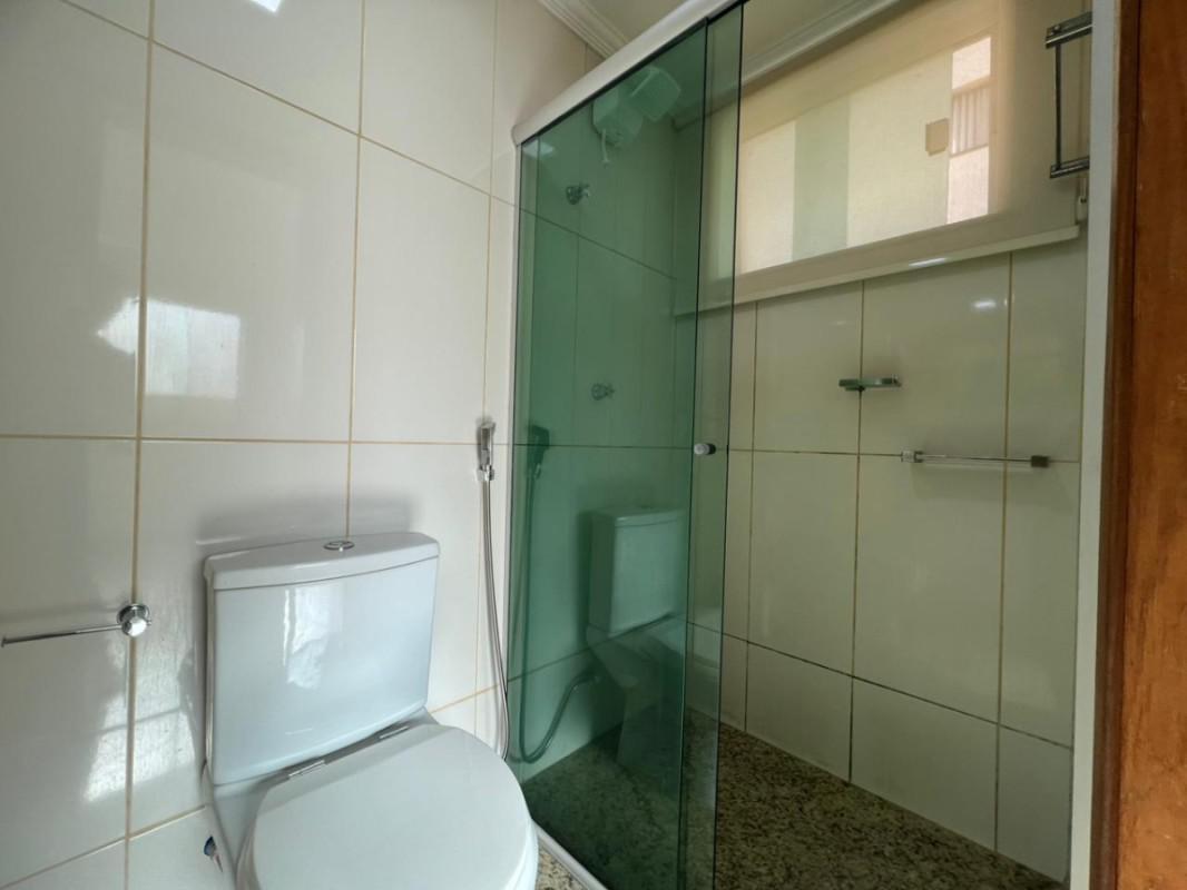 Apartamento, Santa Terezinha, 3 Quartos, 2 Vagas, 1 Suíte