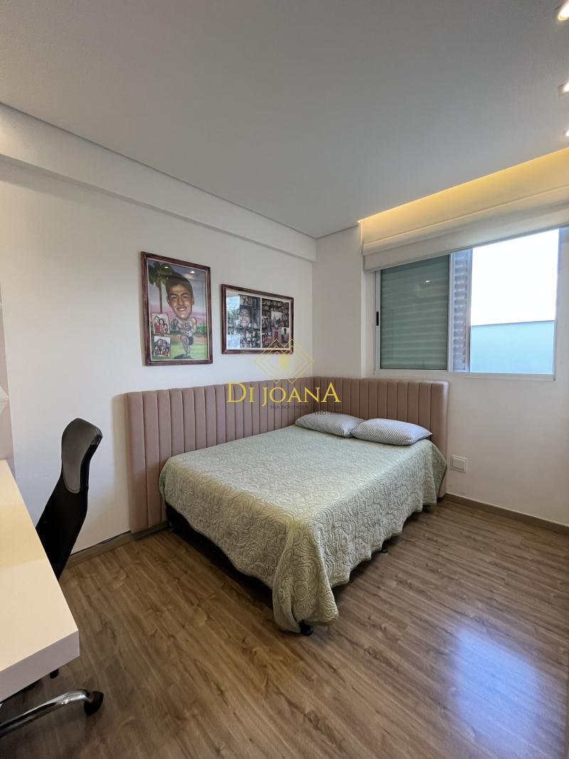 Apartamento, Jardim da Cidade, 3 Quartos, 3 Vagas, 1 Suíte