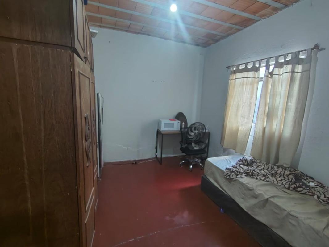Casa, Lagoa, 2 Quartos, 2 Vagas