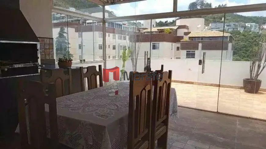 Apartamento, Buritis, 4 Quartos, 2 Vagas, 2 Suítes