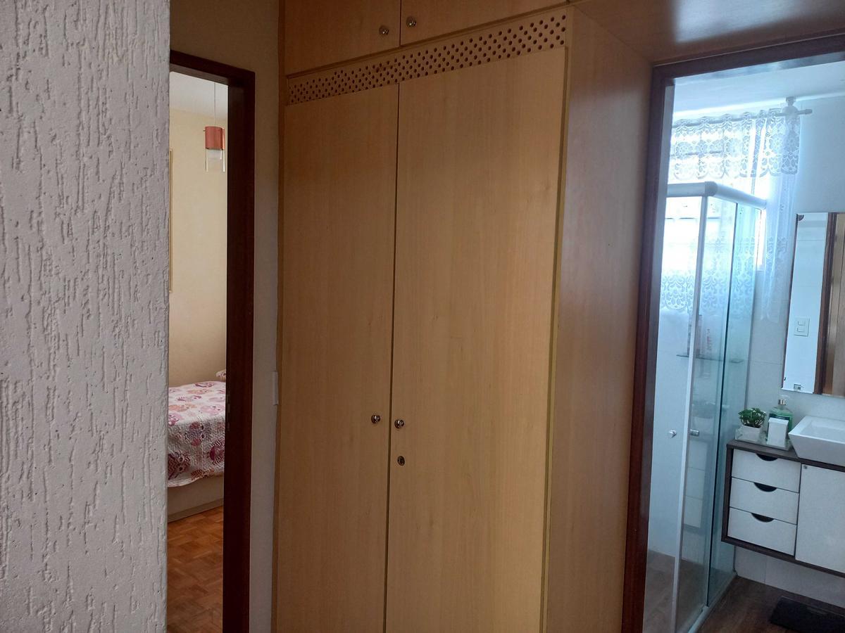 Apartamento, Caiçaras, 3 Quartos, 2 Vagas