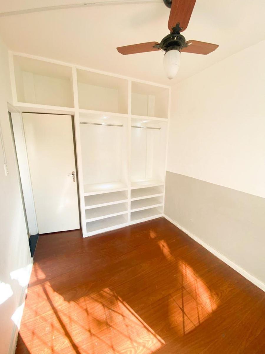 Apartamento, Santa Terezinha, 3 Quartos, 1 Vaga