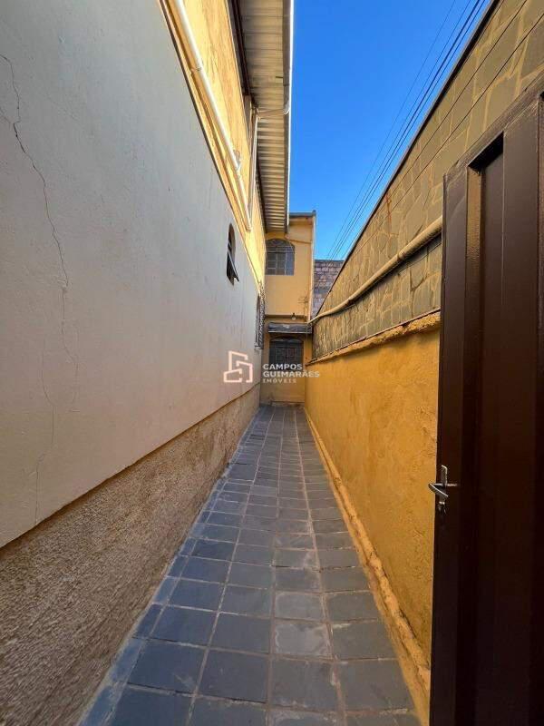 Casa, Alípio de Melo, 3 Quartos