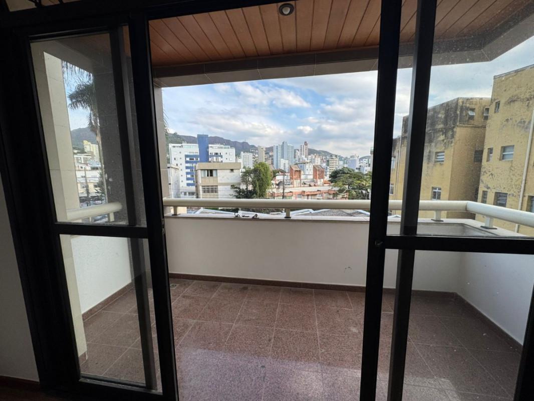 Apartamento, Serra, 4 Quartos, 2 Vagas, 1 Suíte