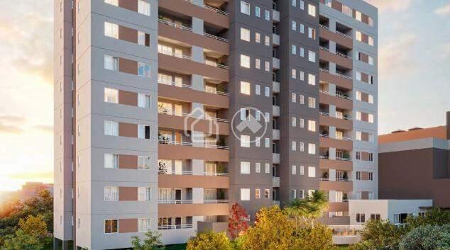 Apartamento, Santa Amélia, 3 Quartos, 1 Vaga, 1 Suíte