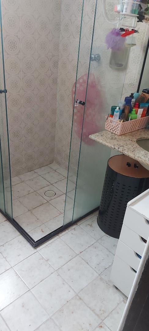 Apartamento, Alto Barroca, 3 Quartos, 1 Vaga