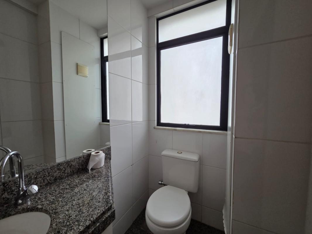 Sala, Vila da Serra, 0 Quarto, 3 Vagas