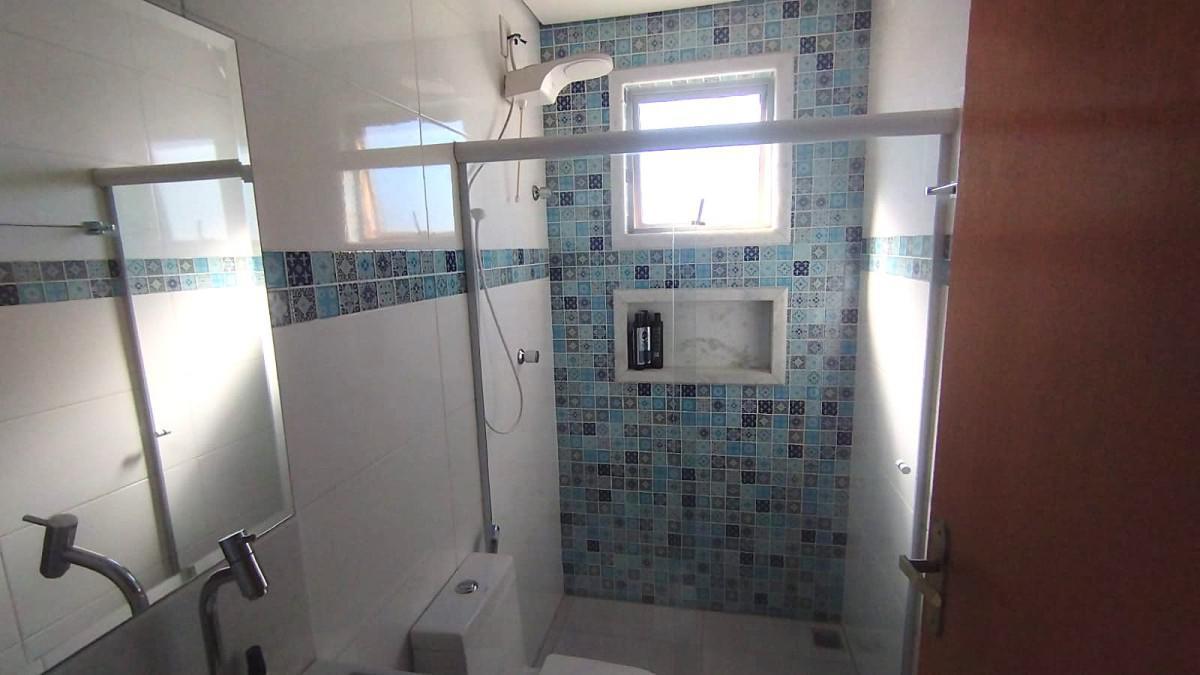 Cobertura, Eymard, 2 Quartos, 2 Vagas, 1 Suíte