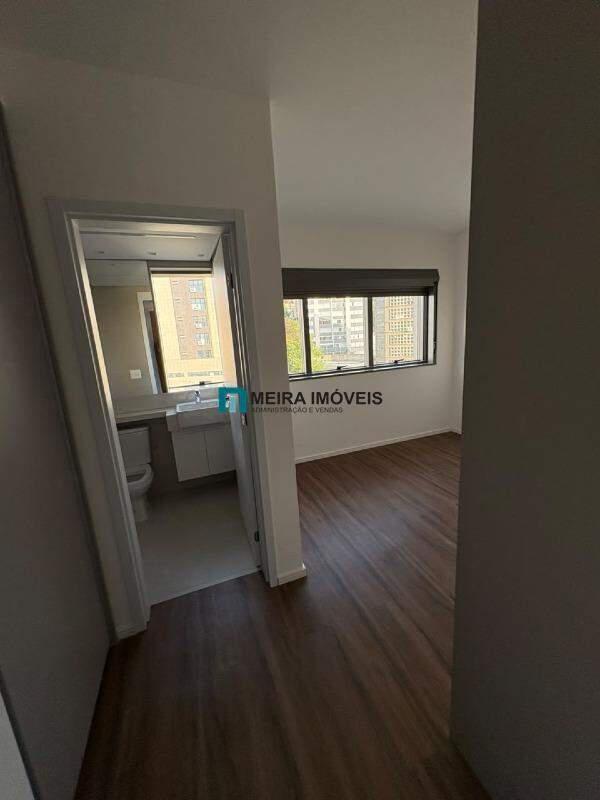Apartamento, Funcionários, 1 Quarto, 2 Vagas