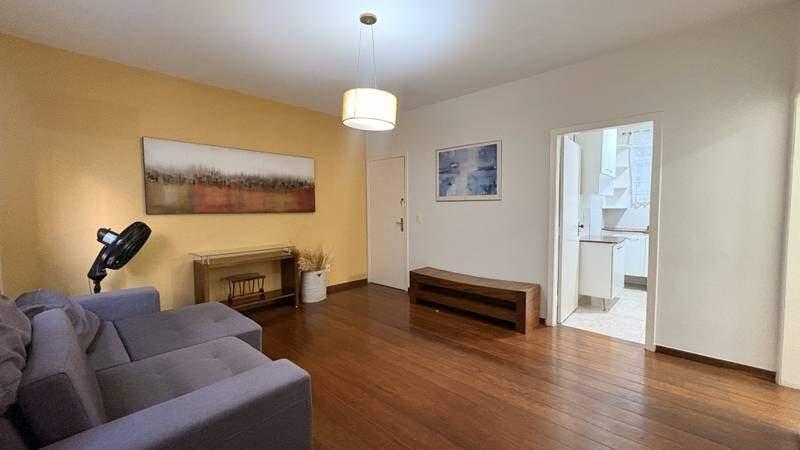 Apartamento, Ouro Preto, 3 Quartos, 1 Vaga, 1 Suíte