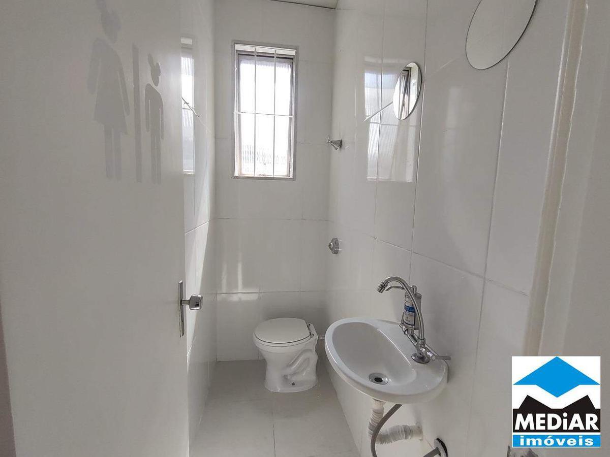 Sala, Serra, 0 Quarto, 0 Vaga
