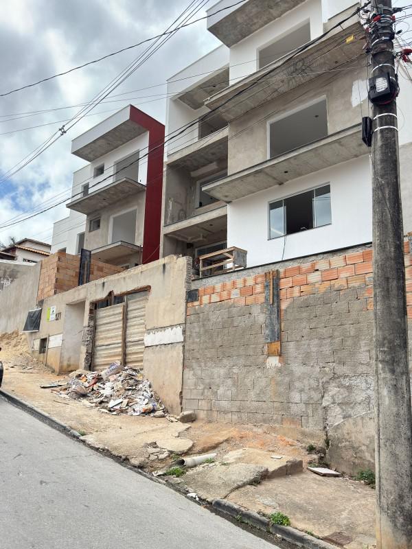 Apartamento, Masterville, 3 Quartos, 1 Vaga, 1 Suíte