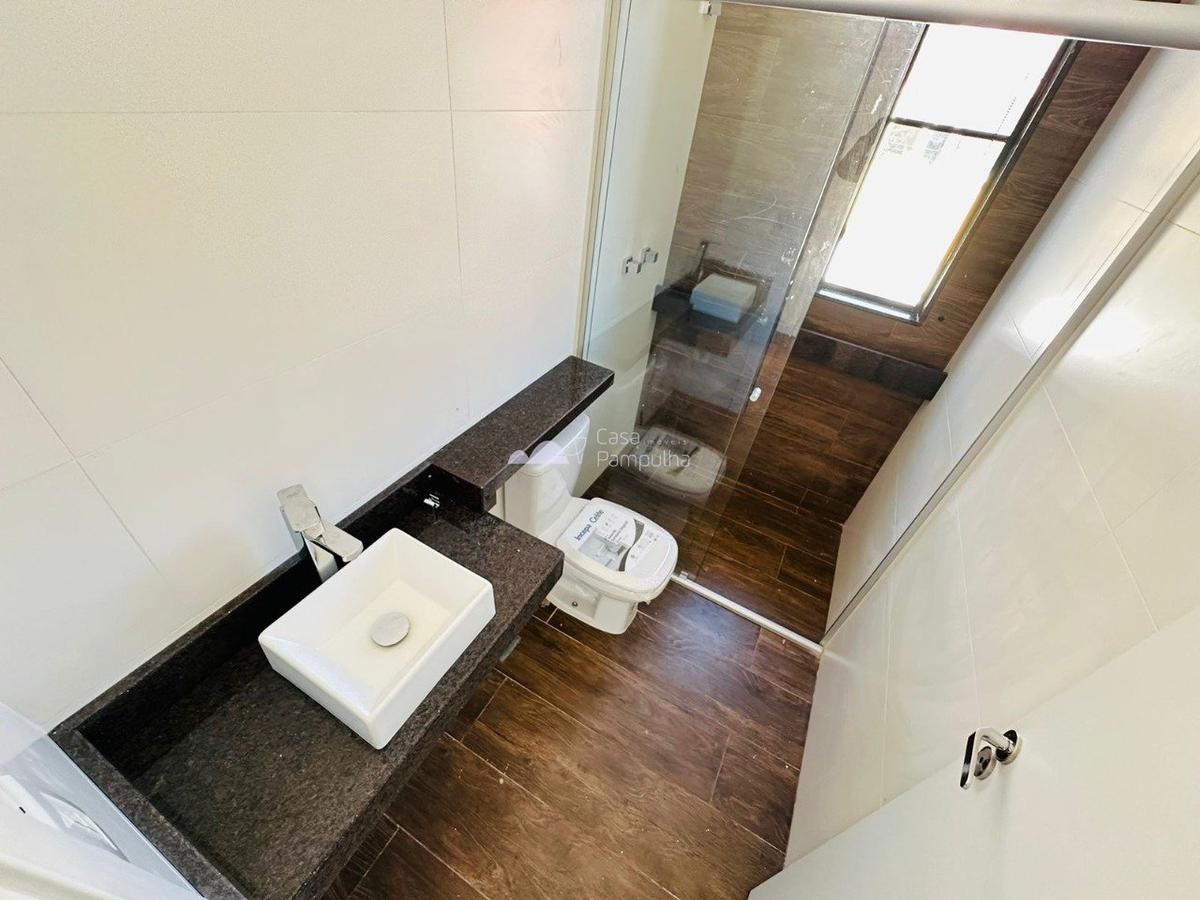 Casa, Santa Branca, 3 Quartos, 2 Vagas, 1 Suíte