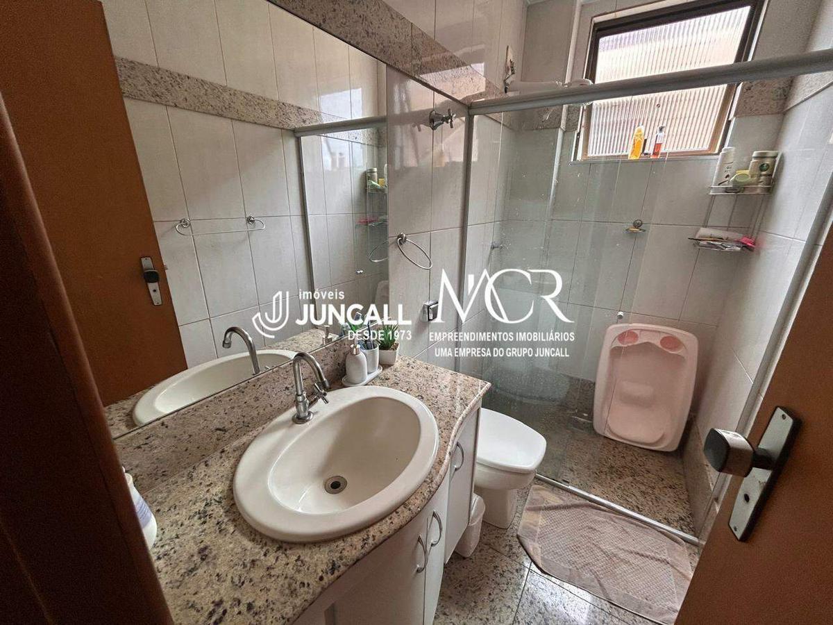 Área Privativa, Nova Floresta, 4 Quartos, 3 Vagas, 1 Suíte