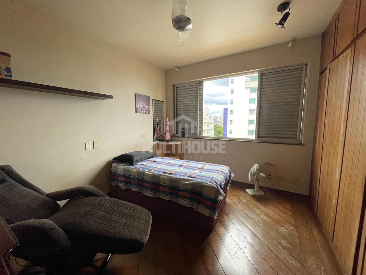 Apartamento, Santo Antônio, 3 Quartos, 3 Vagas, 1 Suíte