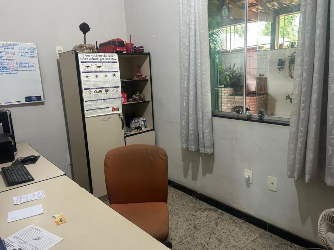 Casa, Diamante, 3 Quartos, 6 Vagas, 1 Suíte