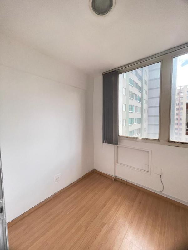 Sala, Centro, 0 Quarto, 0 Vaga