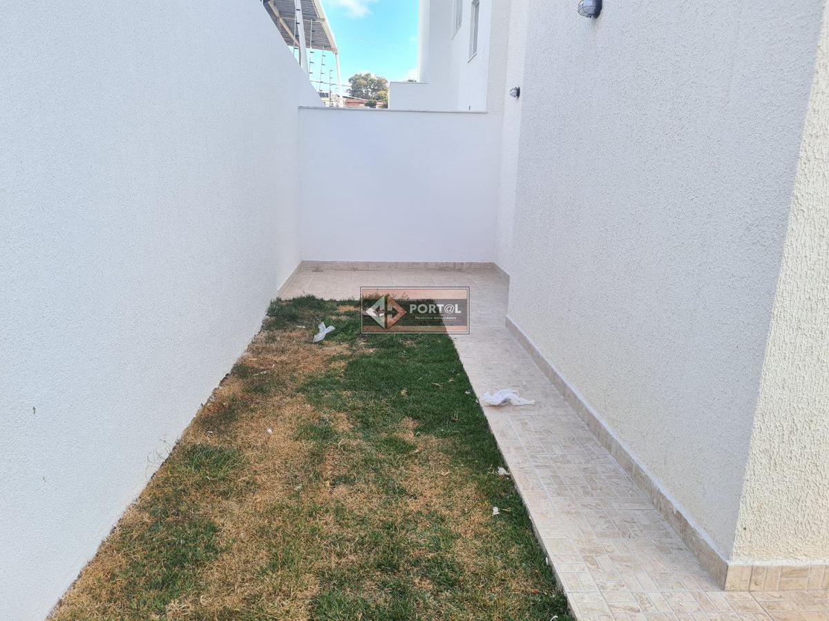 Apartamento, Guarani, 2 Quartos, 1 Vaga