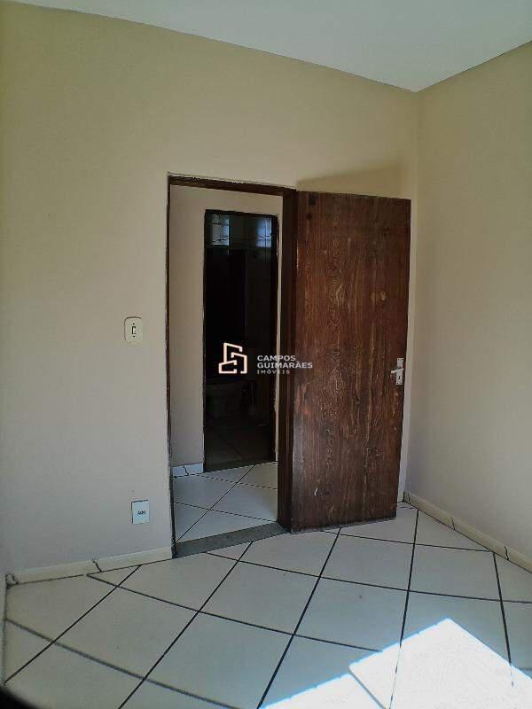 Apartamento, Flávio de Oliveira (barreiro), 3 Quartos, 2 Vagas