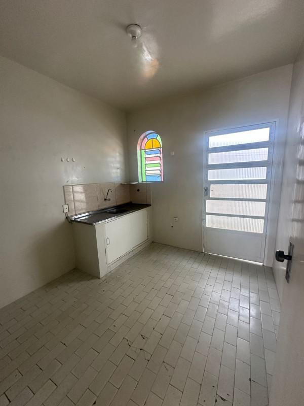 Casa, Vila Martins, 0 Quarto, 0 Vaga