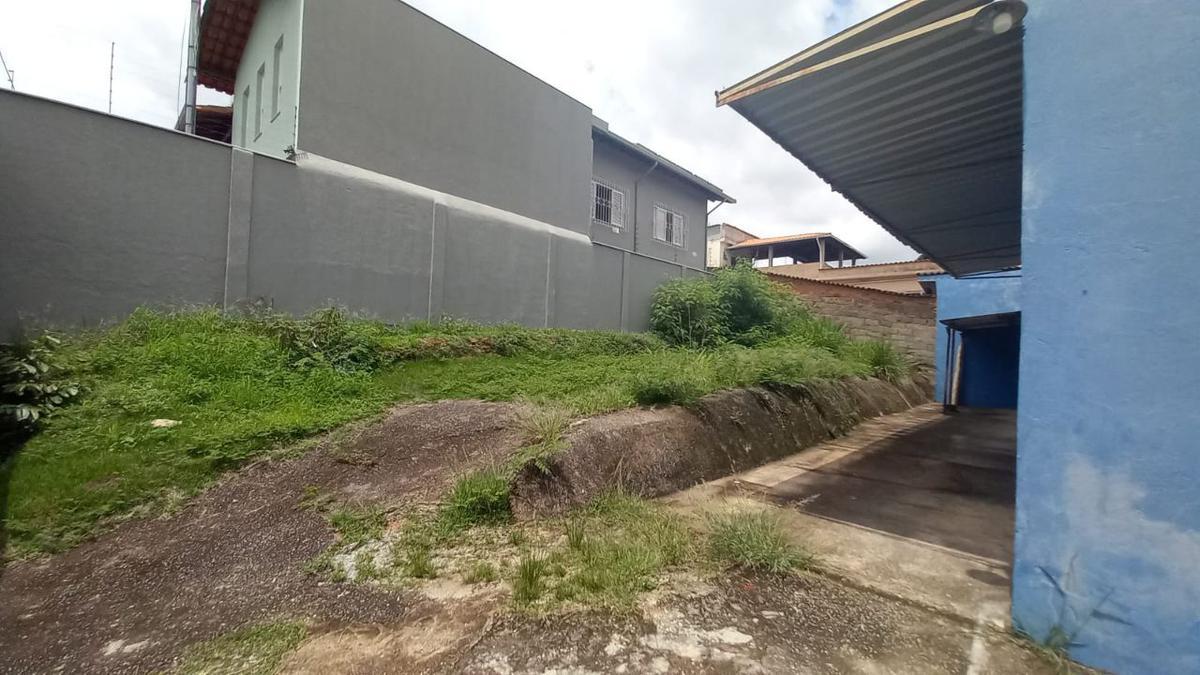 Lote, Santa Cruz, 0 Quarto, 0 Vaga