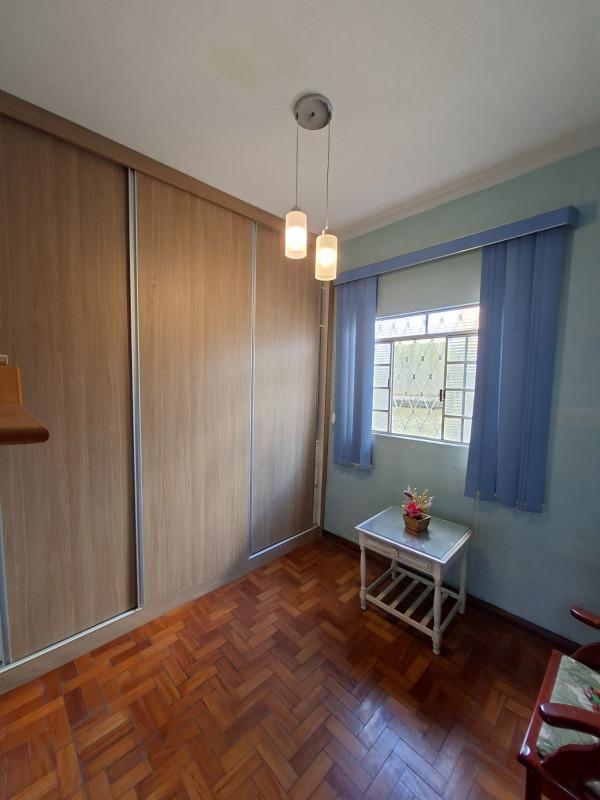 Casa, Santa Rosa, 5 Quartos, 3 Vagas, 1 Suíte