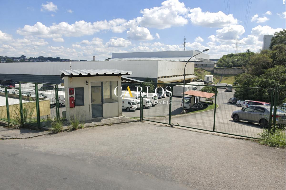 Galpão, São Mateus, 12 Vagas