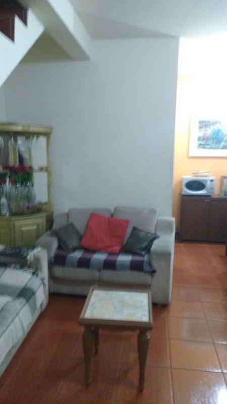 Casa, Planalto, 2 Quartos, 1 Vaga