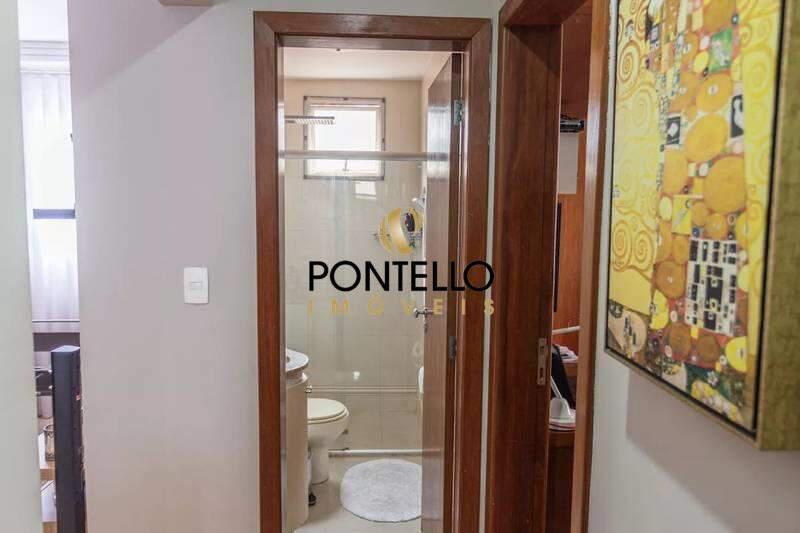 Apartamento, Serra, 2 Quartos, 2 Vagas, 1 Suíte