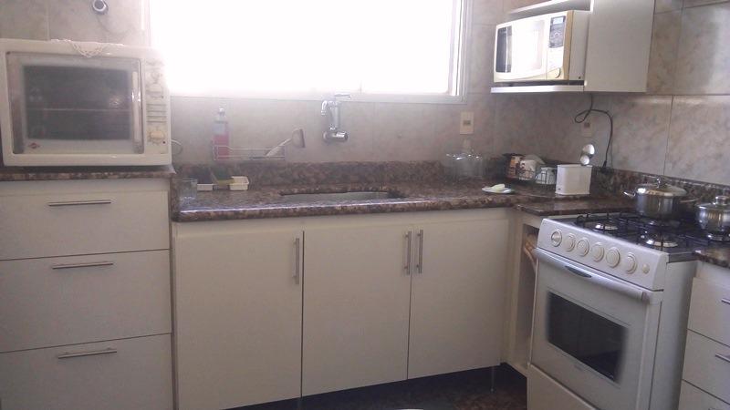 Cobertura, Barroca, 4 Quartos, 3 Vagas, 1 Suíte
