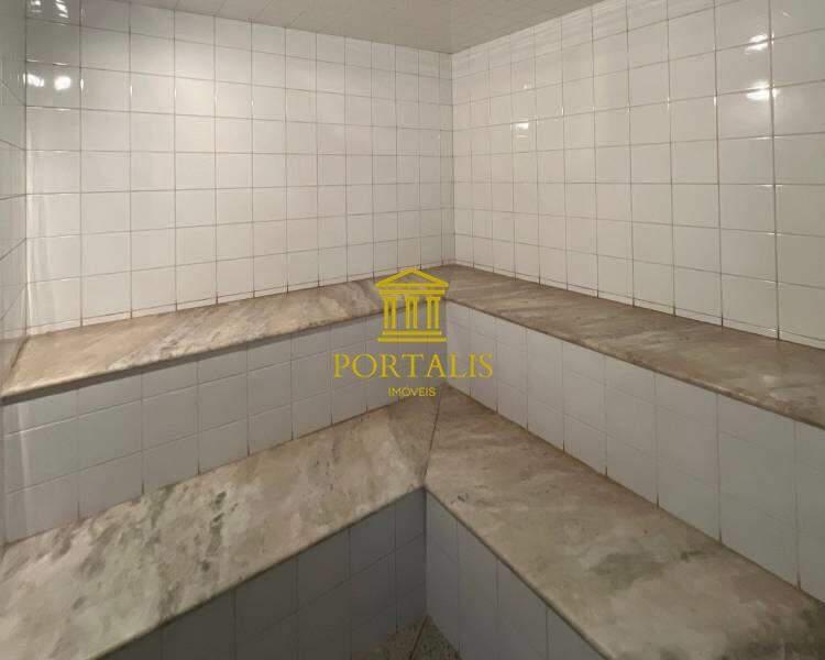 Apartamento, Sion, 4 Quartos, 3 Vagas, 1 Suíte