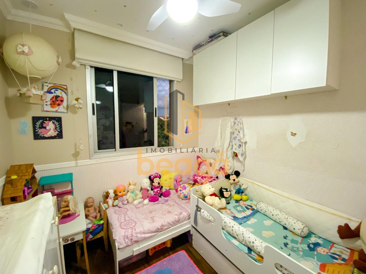 Apartamento, Serrano, 3 Quartos, 2 Vagas, 1 Suíte