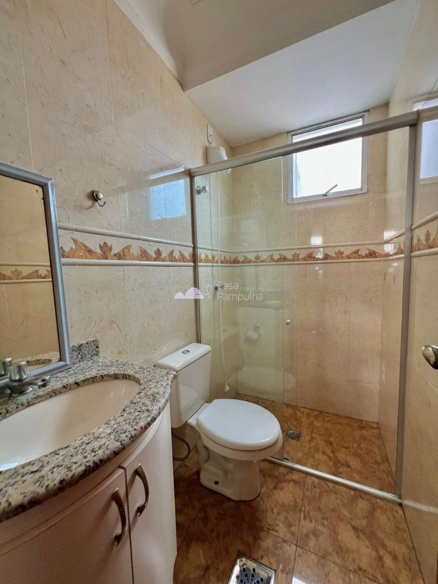 Apartamento, Planalto, 2 Quartos, 2 Vagas, 1 Suíte