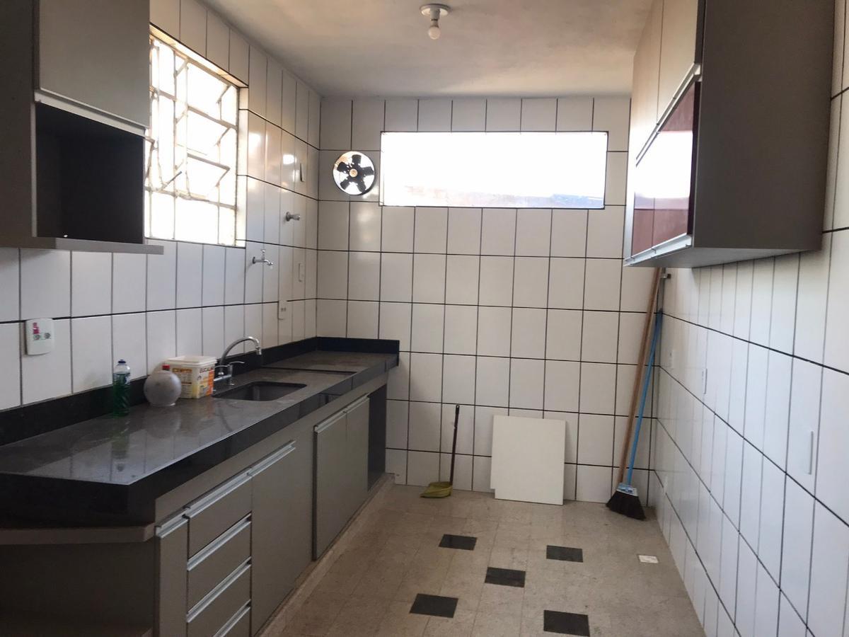 Casa Comercial, São Bernardo, 4 Quartos, 4 Vagas, 1 Suíte