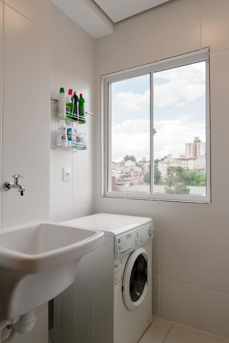 Apartamento, João Pinheiro, 2 Quartos, 2 Vagas