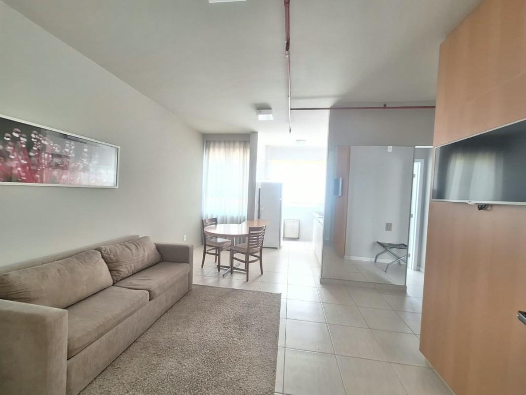 Apartamento, União, 1 Quarto, 1 Vaga