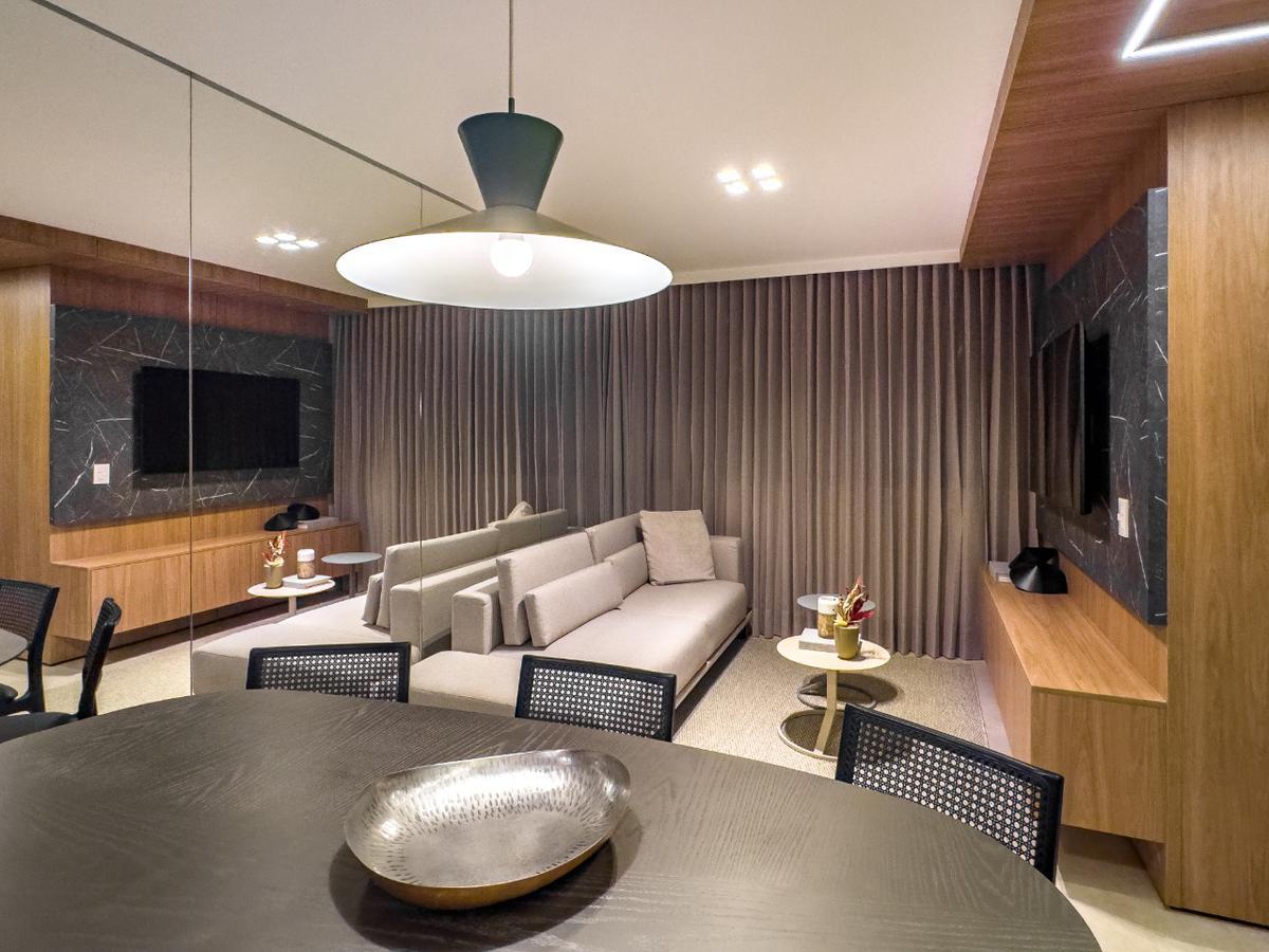 Apartamento, Serra, 2 Quartos, 2 Vagas, 1 Suíte