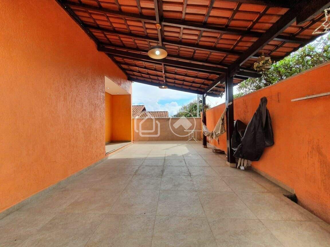 Casa, Havaí, 3 Quartos, 2 Vagas