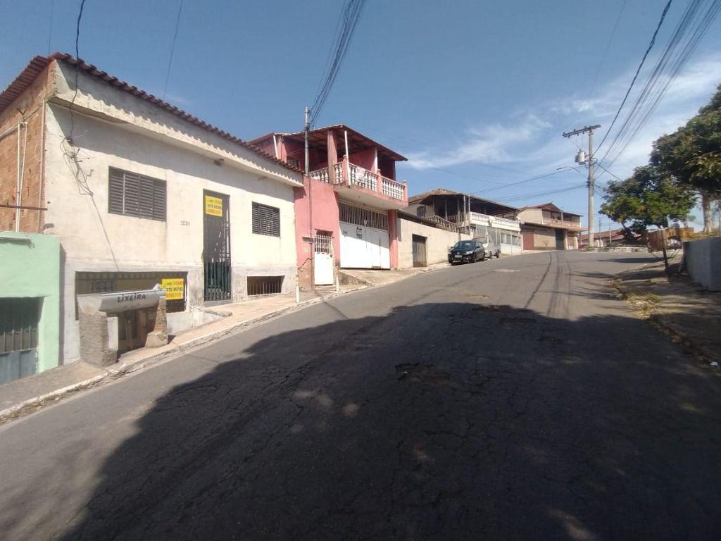 Casa, Alvorada, 7 Quartos, 0 Vaga