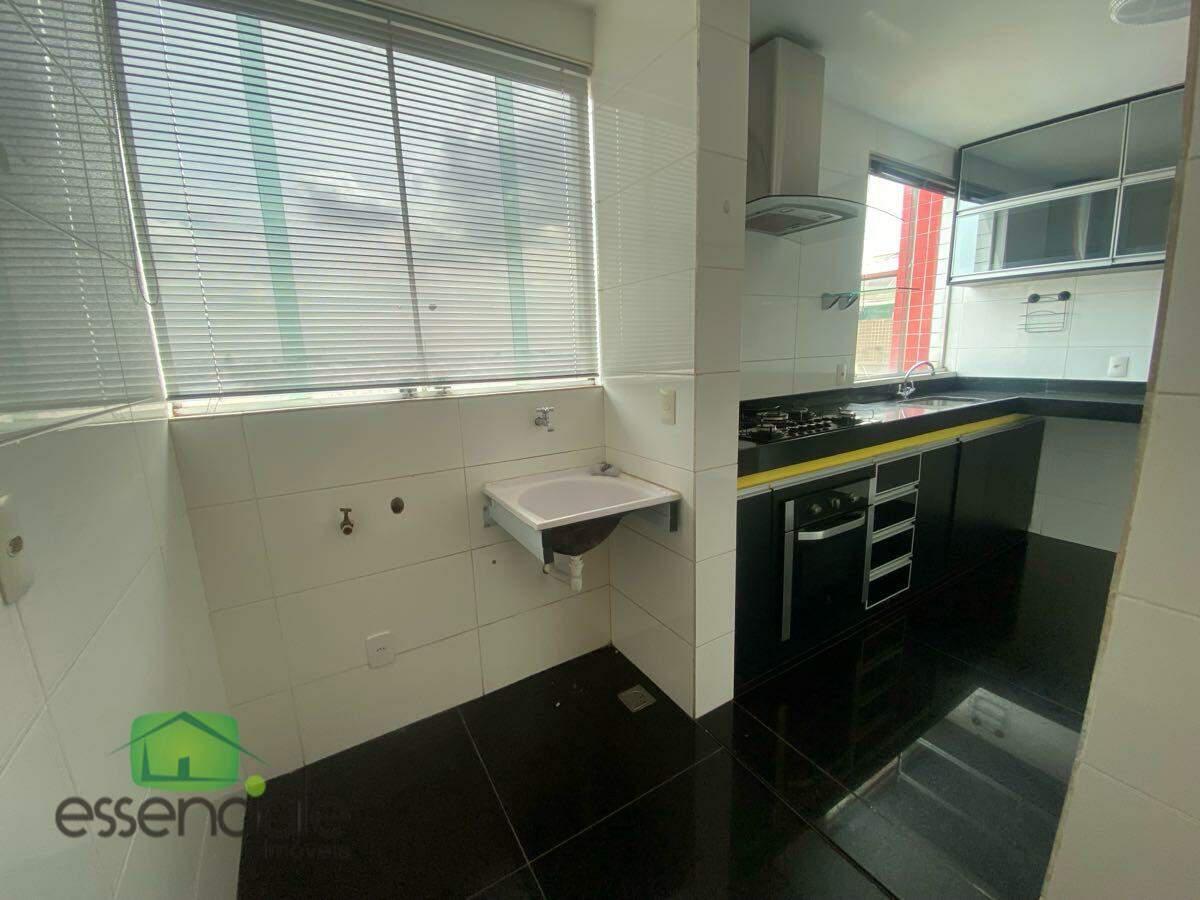 Cobertura, Amazonas, 3 Quartos, 4 Vagas, 2 Suítes