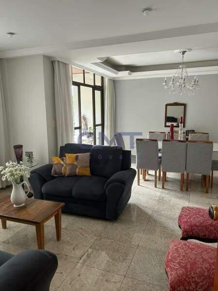 Apartamento, Luxemburgo, 4 Quartos, 3 Vagas, 1 Suíte