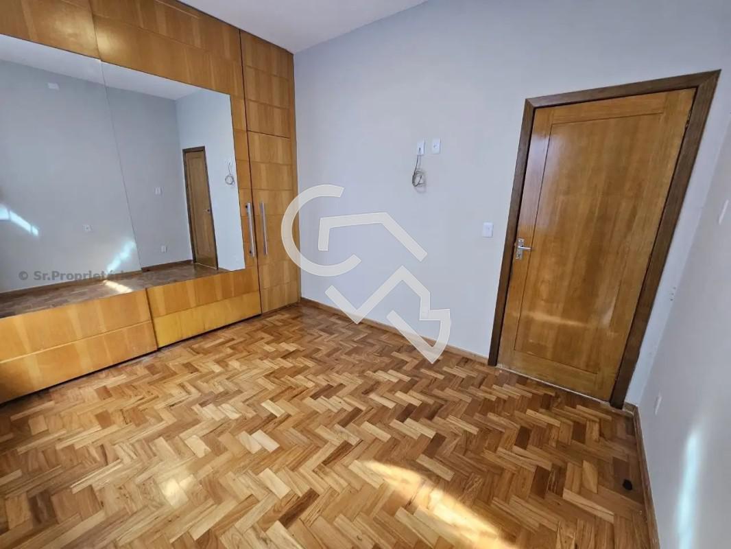 Casa, São Lucas, 3 Quartos, 4 Vagas, 2 Suítes