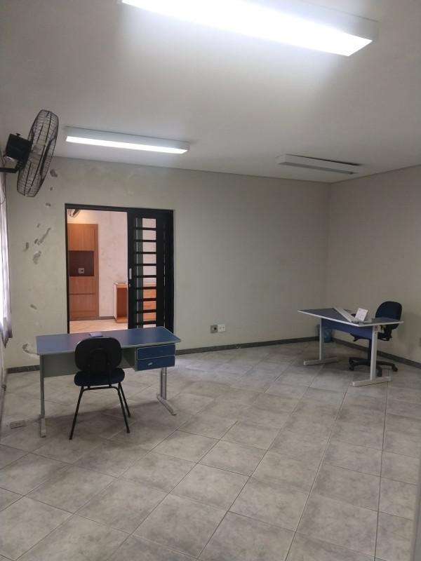 Galpão, Betânia, 1 Quarto, 40 Vagas