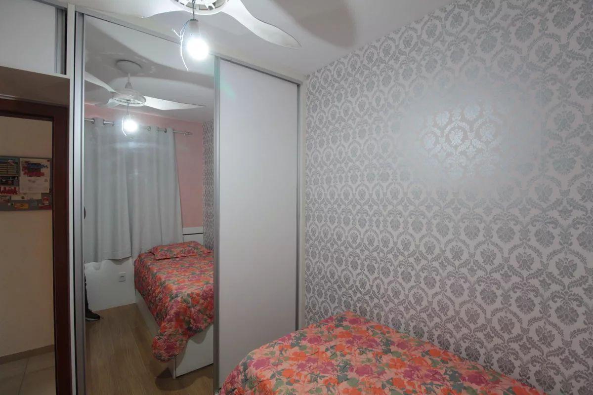 Apartamento, Glória, 3 Quartos, 1 Vaga, 1 Suíte