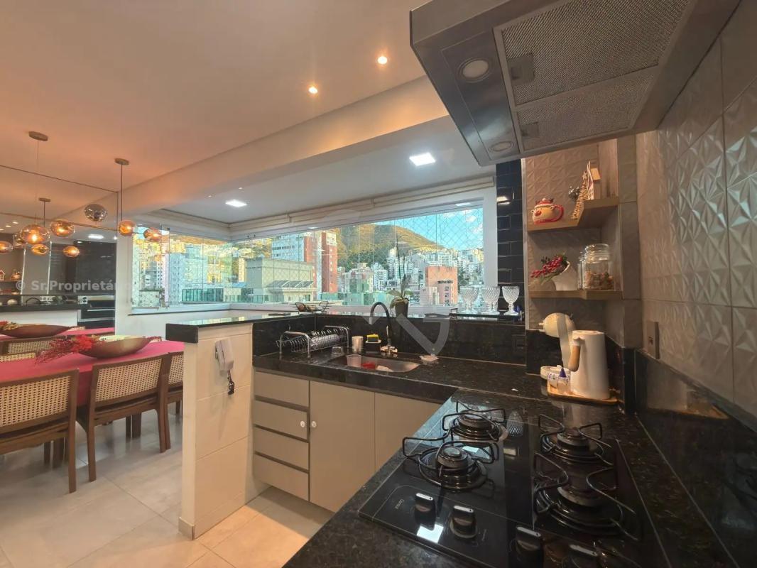 Apartamento, Buritis, 3 Quartos, 2 Vagas, 1 Suíte