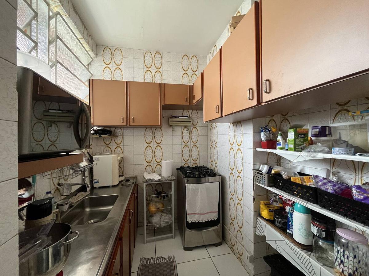 Casa, Todos Os Santos, 3 Quartos, 1 Vaga, 1 Suíte