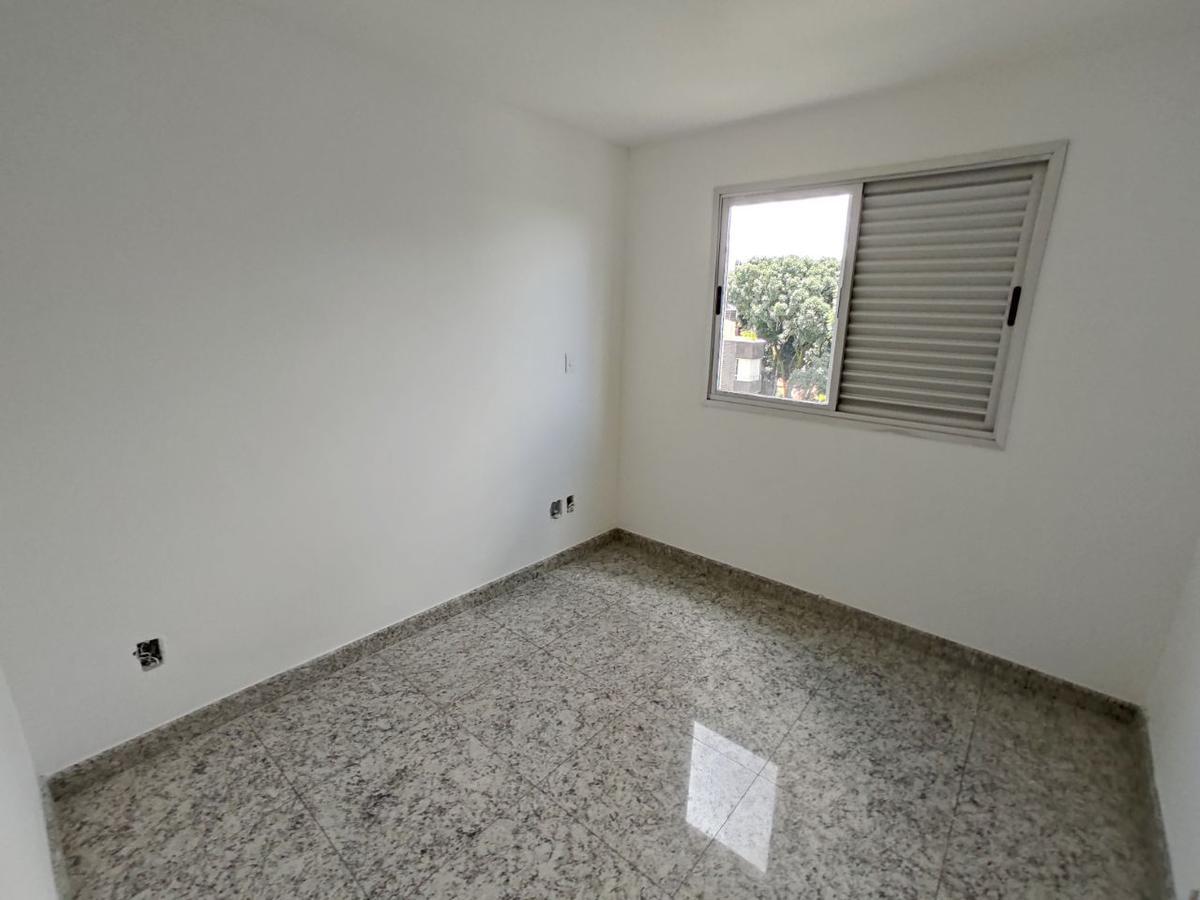 Apartamento, Liberdade, 4 Quartos, 4 Vagas, 2 Suítes